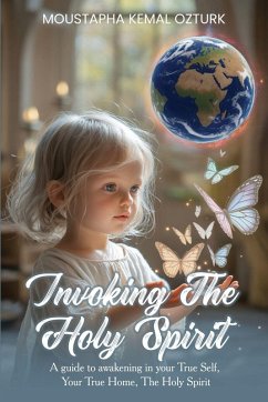 Invoking the Holy Spirit - Kemal Ozturk, Moustapha