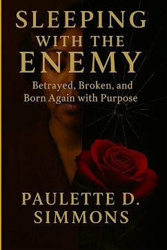 Sleeping With The Enemy - D. Simmons, Paulette