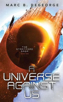 Cover A Universe Against Us