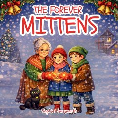The Forever Mittens - Elmsworth, Sophie