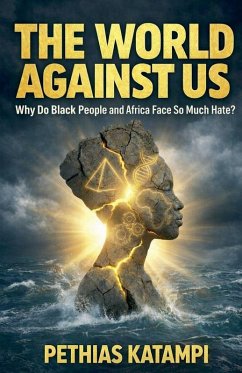 Cover The World against us