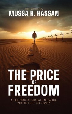 Cover The Price Of Freedom