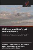 Kalibracja mikrofizyki modelu RAMS
