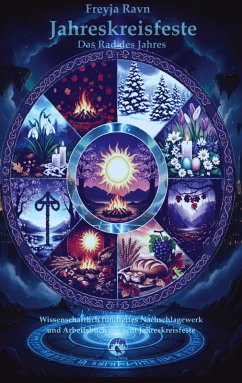Jahreskreisfeste: Das Rad des Jahres 