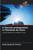 Il Diavolo protagonista in Machado de Assis