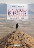 Il viaggio in poesia tra memoria ed emozioni (eBook, ePUB)