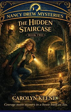The Hidden Staircase