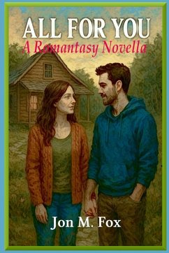 All For You - Fox, Jon M