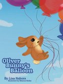 Oliver Bunny's Balloon