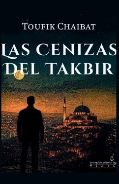 Cover Las cenizas del Takbir
