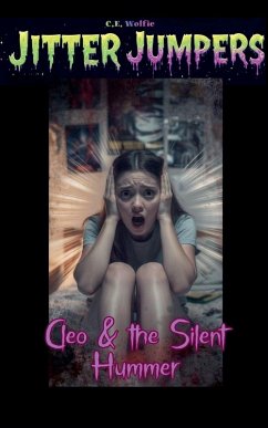 Cover Cleo & the Silent Hummer