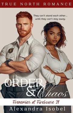 Order & Chaos - Isobel, Alexandra