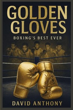 Golden Gloves - Anthony