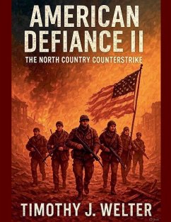 American Defiance II - Welter, Timothy