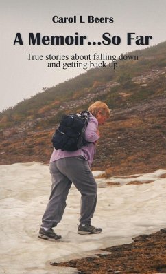 Cover A Memoir...So Far