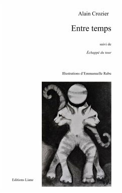 Entre temps - Crozier, Alain