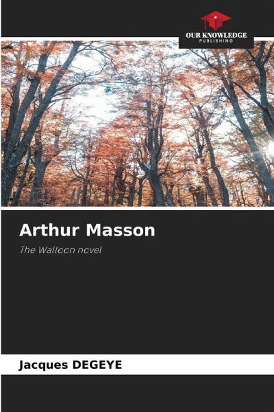 Arthur Masson
