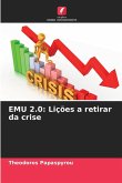 EMU 2.0: Lições a retirar da crise