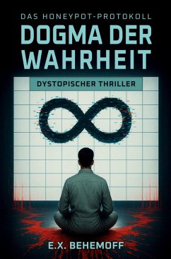 Cover Dogma der Wahrheit