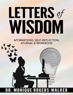 Letters of Wisdom - Rogers-Walker, Monique