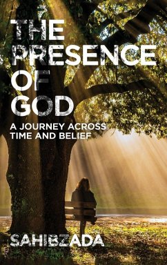 The Presence of God - Zada, Sahib
