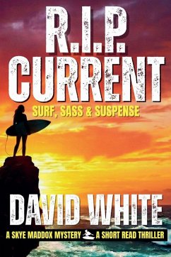 R.I.P. Current - White, David R.I.P. Current - White, David