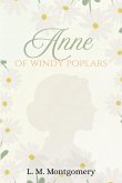 Anne of Windy Poplars