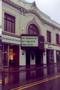 Stop Rewind Fast Forward - McGathey, Jason