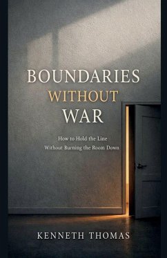 Cover Boundaries Without War