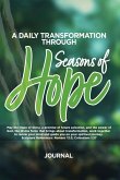 A Daily Transformation Through Seasons of Hope