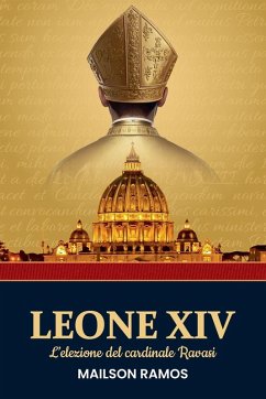 Leone XIV - Ramos, Mailson Leone XIV - Ramos, Mailson