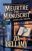 Meurtre Par Manuscrit Meurtre Par Manuscrit