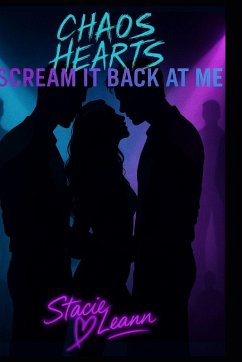 Scream It Back At Me - Riggin