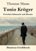 Tonio Kröger (Großdruck)
