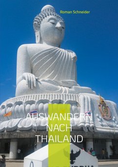 Auswandern nach Thailand Auswandern nach Thailand