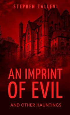 Cover An Imprint of Evil and Other Hauntings