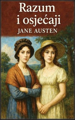 Razum i osje¿aji - Austen, Jane
