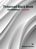 Tinkercad Black Book