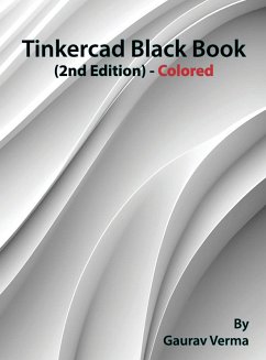 Cover Tinkercad Black Book
