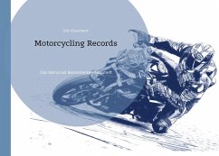 Cover Motorcycling Records