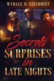 Secret Surprises in Late Nights