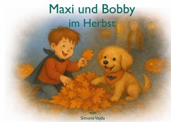Cover Maxi und Bobby