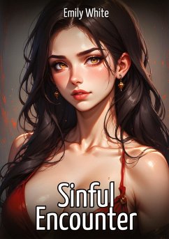 Sinful Encounter - White, Emily