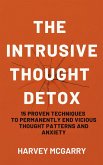 The Intrusive Thought Detox (eBook, ePUB)