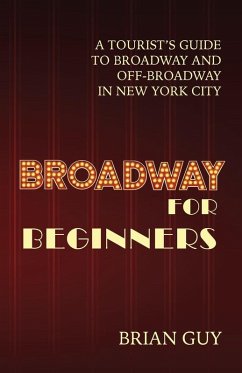 Cover Broadway for Beginners