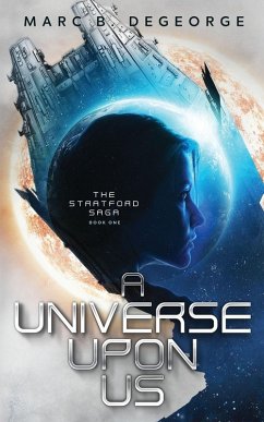 Cover A Universe Upon Us