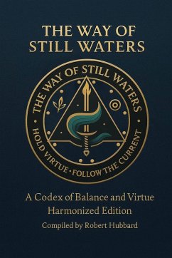 Cover The Way of Still Waters