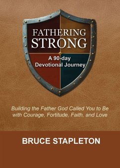 Fathering Strong - Stapleton, Bruce