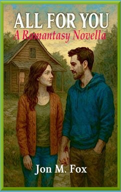 All For You - Fox, Jon M