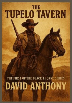 The Tupelo Tavern - Anthony, David